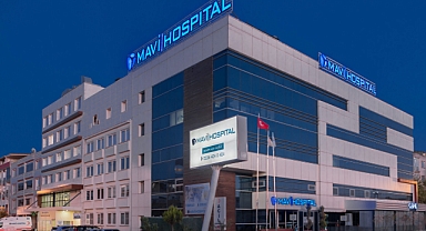 Akhisar'da Mavi Hospital Hastanesi Bekir Kotan'a Satıldı