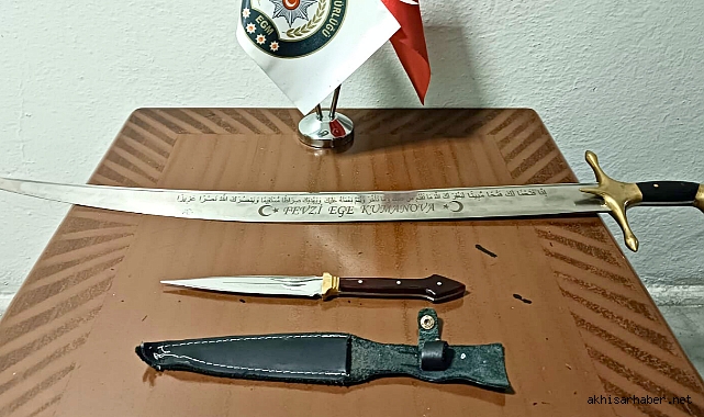 Akhisar'daki güven ve huzur operasyonu tam not aldı