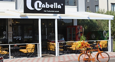 Akhisar'ın En Lezzetli ve Keyif Dolu Mekanı: Labella Coffee