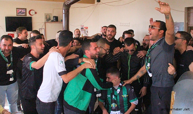 Akigolar Sosyal Sorumluluk Projelerine Devam Ediyor