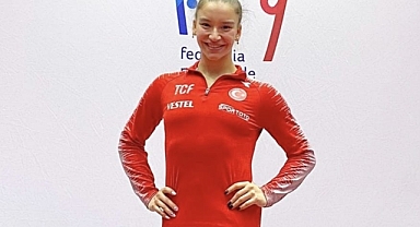 Ayşe Begüm Onbaşı Dünya Kupasında finallere kaldı