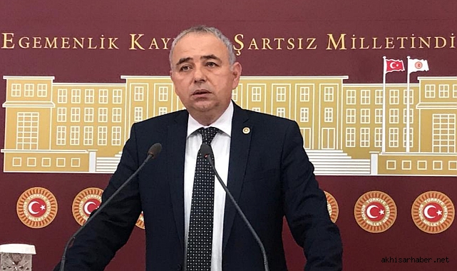 Bakırlıoğlu, Tarıma Destek Azaldı