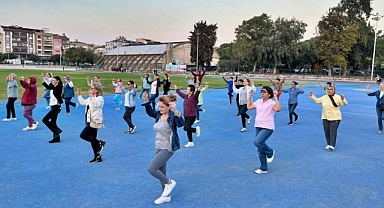 Cumhuriyetin 100.yılında zeybek gösterisi yapılacak