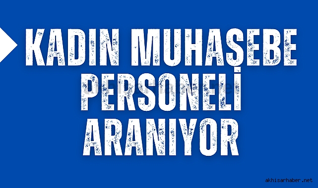 Doğtaş Exclusive Akhisar Mağazası İçin Muhasebe Personeli Aranıyor!