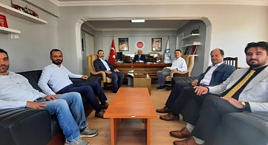 Eğitim-Bir Sen ve İlim Yayma Cemiyeti, Akhisar'da Toplumsal Dayanışmayı Güçlendirdi