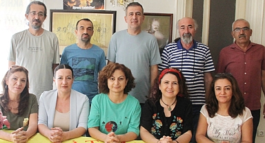 Eğitimsen Akhisar Başkanı Fatma Çavuş oldu