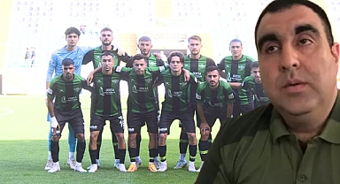 Fatih Karabulut'tan Akhisarspor'a anlamlı destek