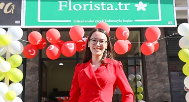 Florista.tr Çiçekçilik Akhisar'da hizmete başladı