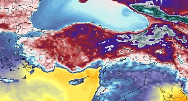 Hava Durumu Uzmanından Önemli Uyarı