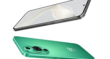 Huawei'nin Yeni Telefonu Nova 11 SE Ortaya Çıktı