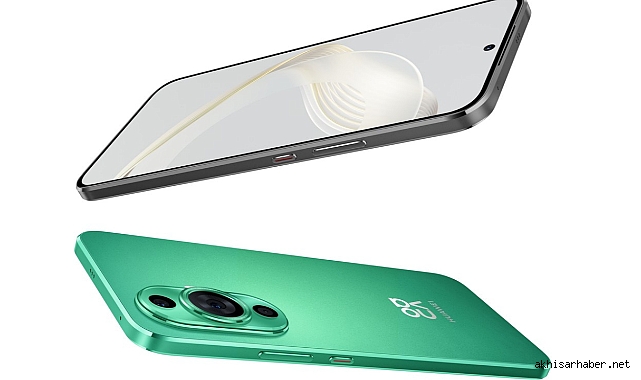 Huawei'nin Yeni Telefonu Nova 11 SE Ortaya Çıktı
