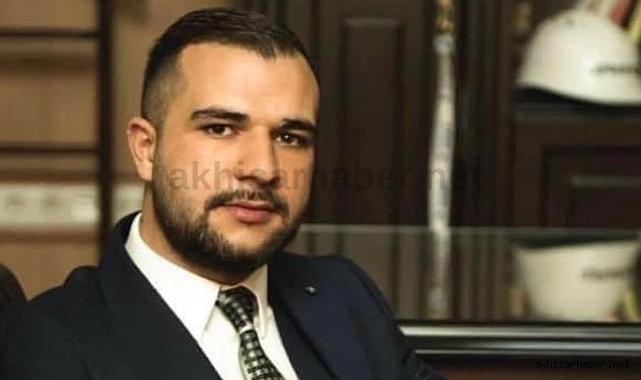 İş insanı Ender Kaya hayatını kaybetti