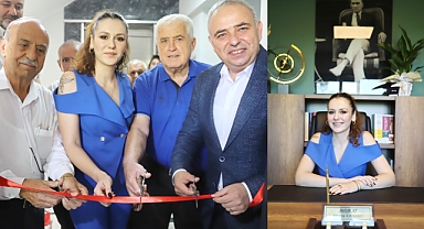 Katrancı Avukatlık Bürosu açıldı