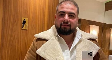 Manisa'nın Tanınmış İş İnsanı Uğur Dino Hayatını Kaybetti