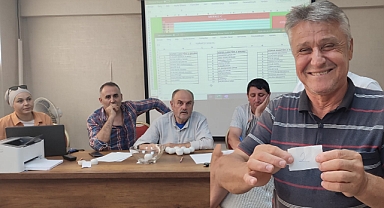 Manisa Süper Amatör Küme 2023-2024 Fikstürü Belli Oldu