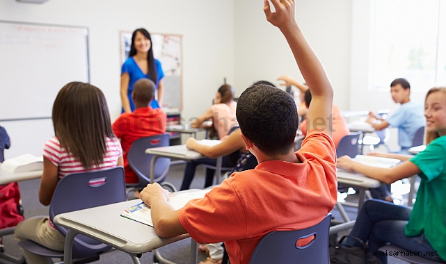 Milli Eğitim Bakanlığı'ndan Teneffüs Süreleri ve Eğitimde Yenilikler