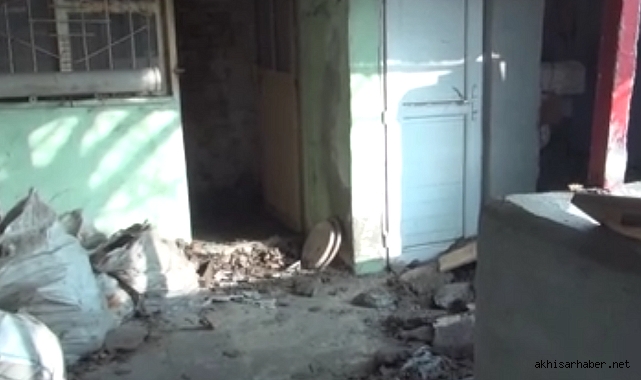 Saruhanlı’da 3 eşini de öldüren zanlı için ağırlaştırılmış müebbet isteniyor