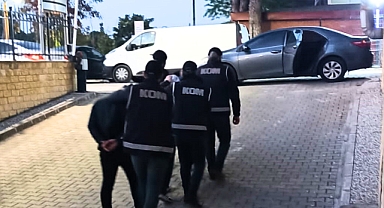 Soma dahil 3 ilçede tefecilik operasyonu