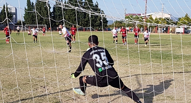 Süleymanlıspor saha ve seyirci avantajını kullanamadı