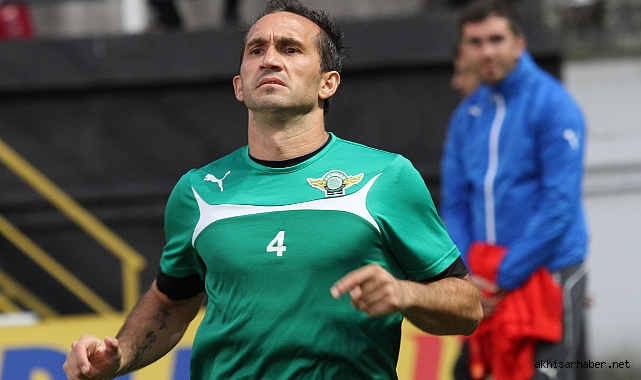 Theofanis Gekas tekrar Türkiye'ye döndü