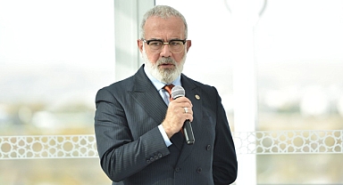 Yenişehirlioğlu, Adalet ve Hukuk Sistemine Dair Toplantıya İştirak Etti