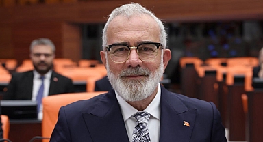 Yenişehirlioğlu İmzalı Ortak Metin: İsrail-Filistin Çatışmasına Son Vermek İçin Çağrı