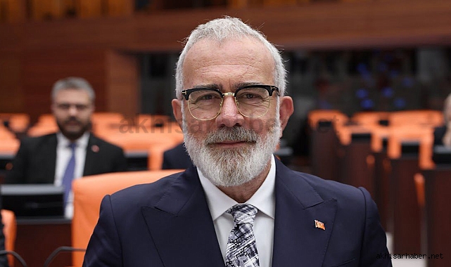 Yenişehirlioğlu İmzalı Ortak Metin: İsrail-Filistin Çatışmasına Son Vermek İçin Çağrı