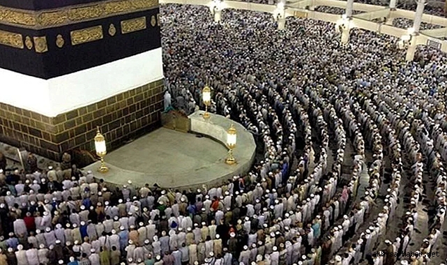 2024 Hac Kesin Kayıt İşlemleri 24 Kasım 2023 Tarihinde Sona Eriyor