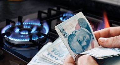 25 metreküp doğal gaz ne zamana kadar ücretsiz