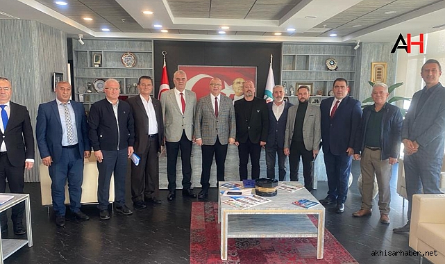 65 Yaş Üzeri Vatandaşlarımızın Toplu Taşıma Ücretleri Büyükşehir'den