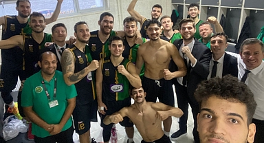 Akhisar Belediyesi, TB2L Açılış Maçında Çözüm Koleji Safe Spor'u Deplasmanda Yendi