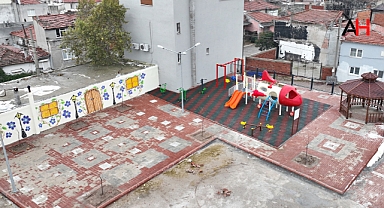 Akhisar'da 14 Yıl Sonra Yeni Park Müjdesi: Belediye Başkanı Dutlulu Duyurdu