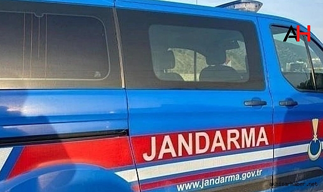 Akhisar'da 75 Bin TL'lik Zeytinyağı Vurgunu: Jandarma Şüphelileri Gözaltına Aldı