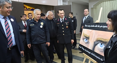 Akhisar'da atamızı, saygıyla ve özlemle andık
