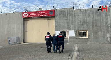 Akhisar'da Suçlulara Geçit Yok: Cinsel İstismar ve Yağma Suçluları Cezaevinde