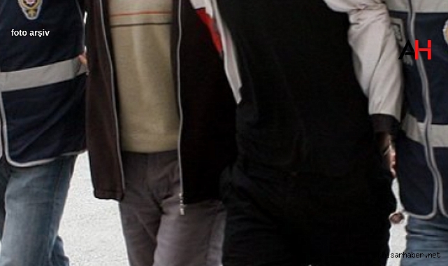 Akhisar'da Tehdit ve Hırsızlık: İki Şüpheli Yakalandı