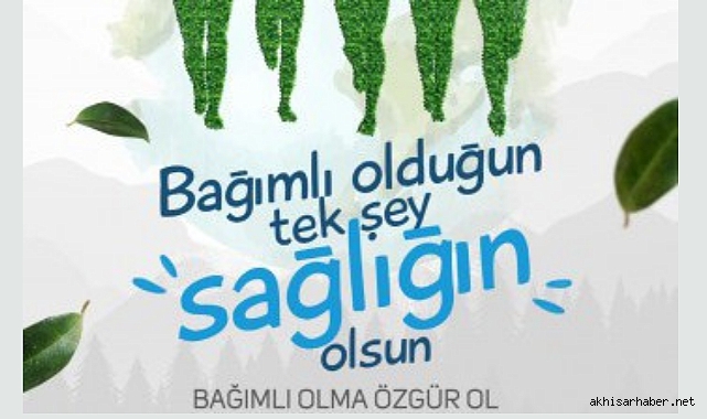 Akhisar Halk Eğitimi Merkezi, Madde Bağımlılığı Farkındalık Eğitimi Düzenliyor