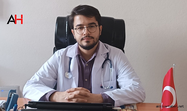 Akhisar Sağlık Müdürlüğü Organ Bağışına Dikkat Çekti