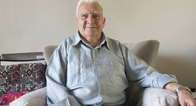 Akhisarlı Zarif amcayı kaybettik