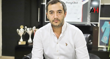 Akhisarspor'da Finansal Kriz: Oyuncular İki Gündür Antrenmanlara Katılmıyor