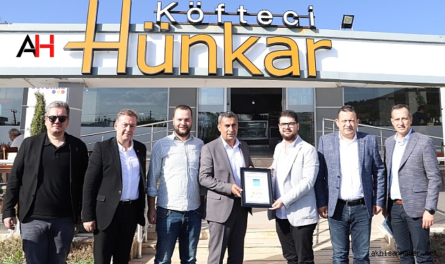 ATSO coğrafi işaret kullanan üyelerini ziyaret etti