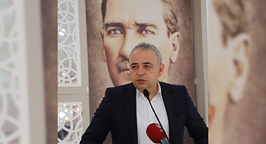 Bakırlıoğlu'ndan 10 Kasım mesajı