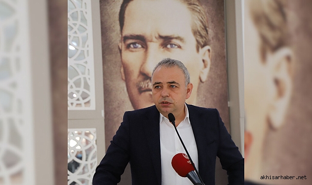 Bakırlıoğlu'ndan 10 Kasım mesajı