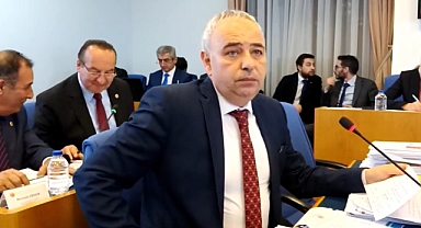 Bakırlıoğlu, Soma Yine Risk Altında: Yeni Bir Facia Kapıda mı?