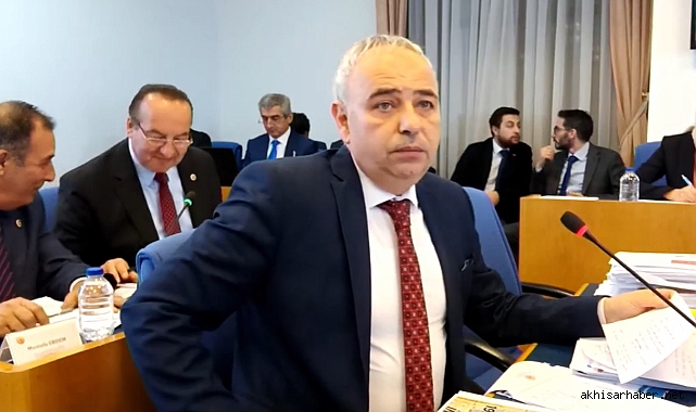 Bakırlıoğlu, Soma Yine Risk Altında: Yeni Bir Facia Kapıda mı?