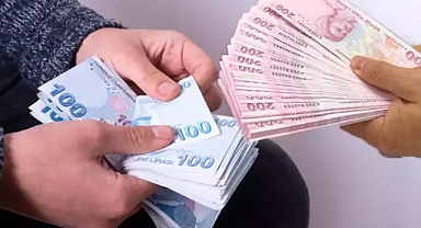 Çalışan emekliye 5 bin TL ikramiye