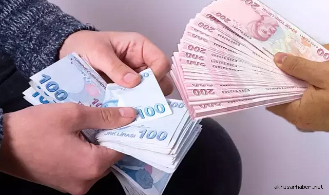 Çalışan emekliye 5 bin TL ikramiye