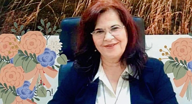 CHP Akhisar Kadın Kolları Başkanı Celebci istifa etti