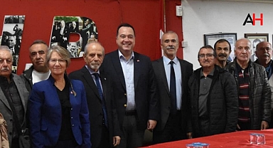 CHP'de Adaylık Başvuruları 5 Aralık'a Uzatıldı: Başkan Dutlulu Yakında Başvuracak