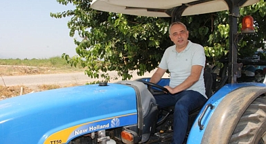 CHP Manisa Milletvekili Ahmet Vehbi Bakırlıoğlu: Çiftçiler İkramiye Mağduru